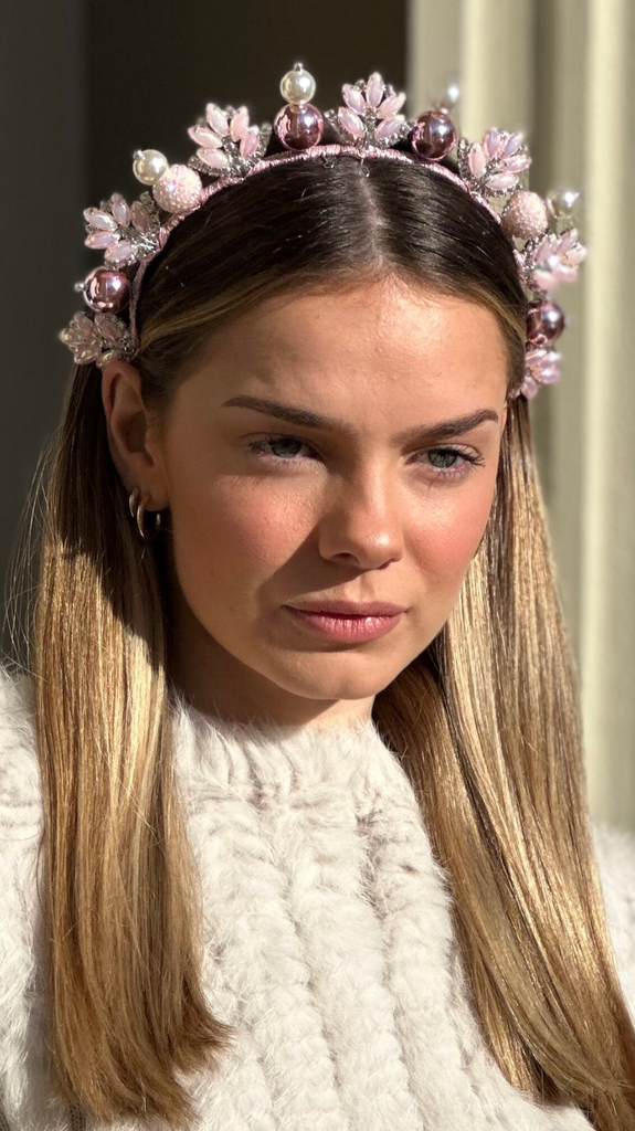 Tiffany Crown