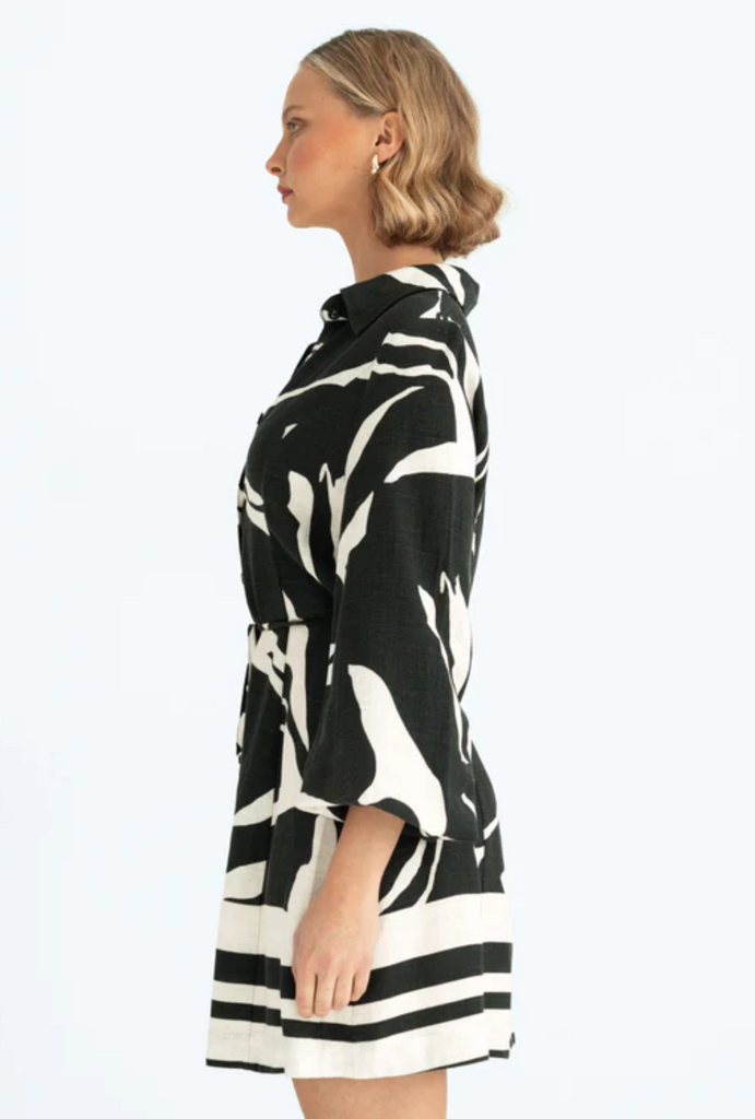 Ossia Dress
