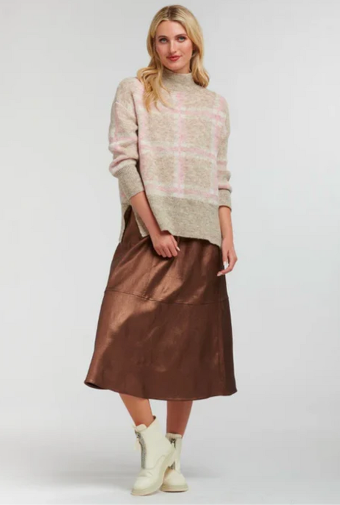 Celine Skirt