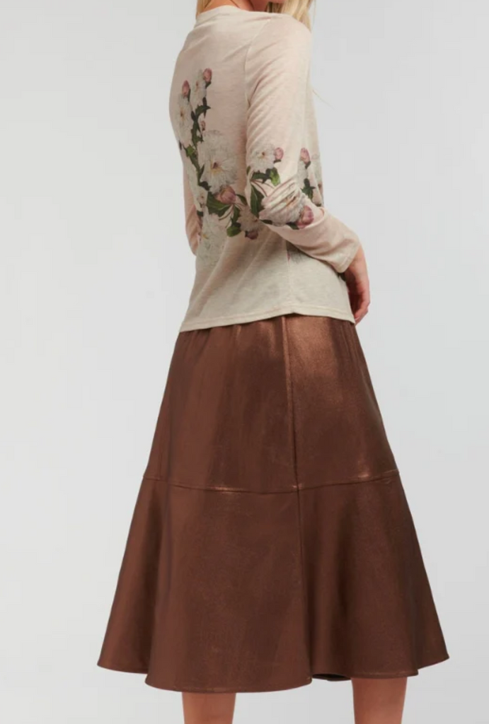 Celine Skirt