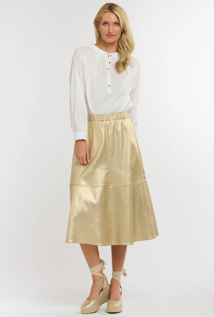 Celine Skirt