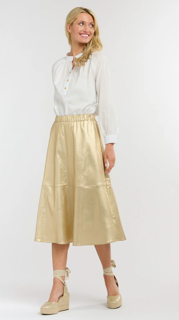 Celine Skirt