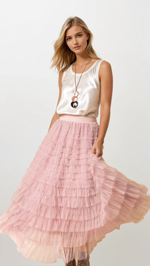 Amalia Skirt