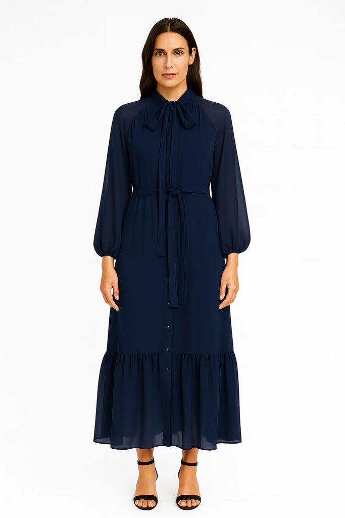 Goa Gown