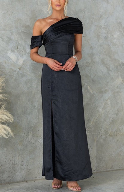 Freya Dress