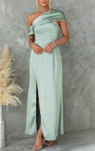Freya Dress