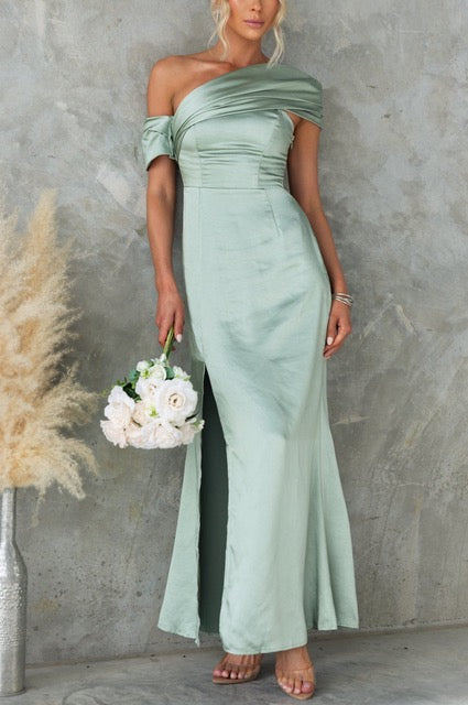 Freya Dress