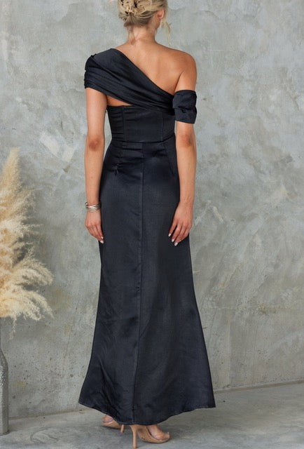 Freya Dress