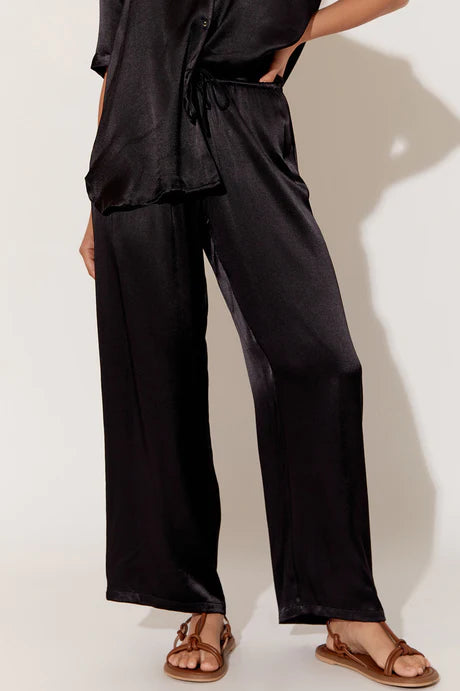 Stevie Satin Pant