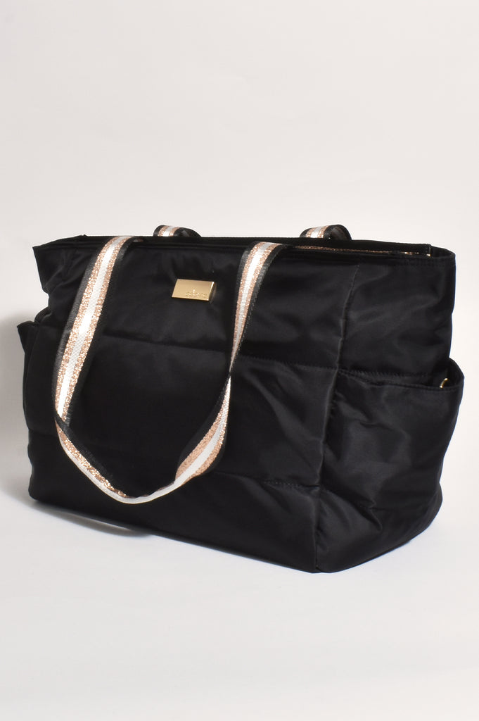 Cody Travel Tote