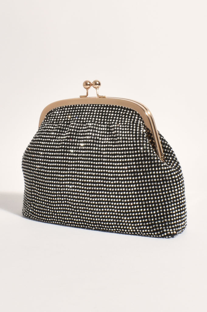 Disco Glam Purse