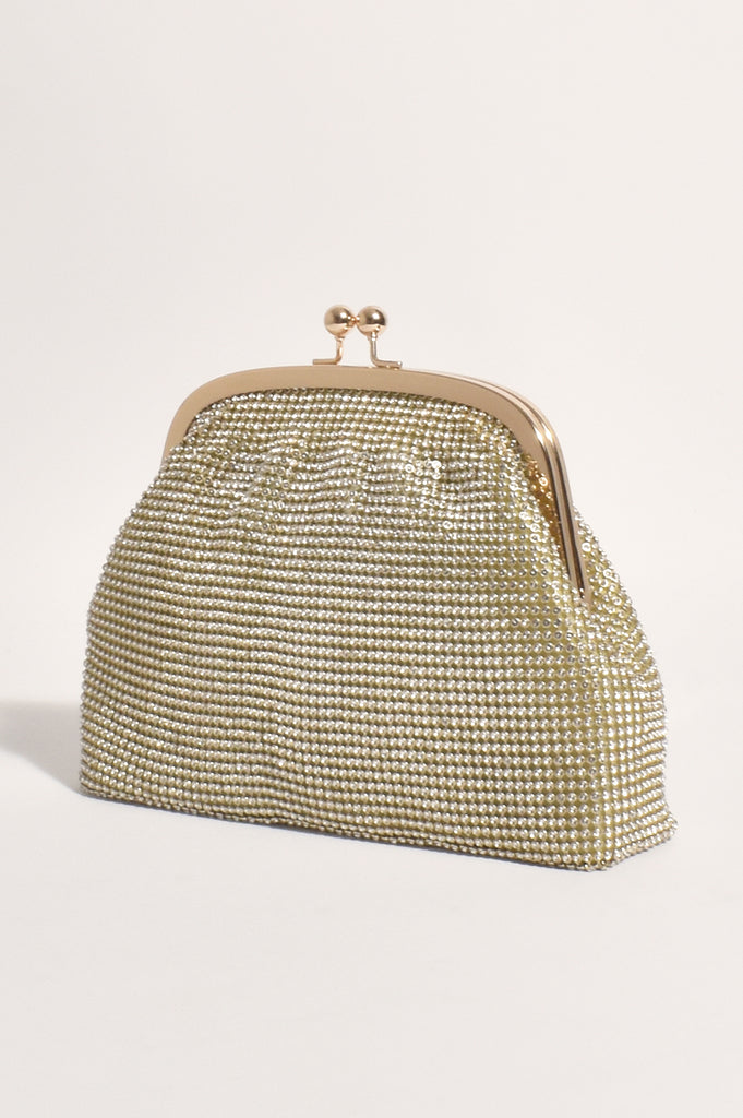 Disco Glam Purse