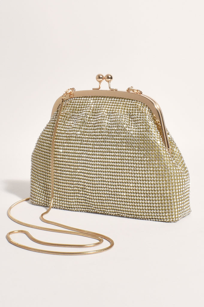 Disco Glam Purse