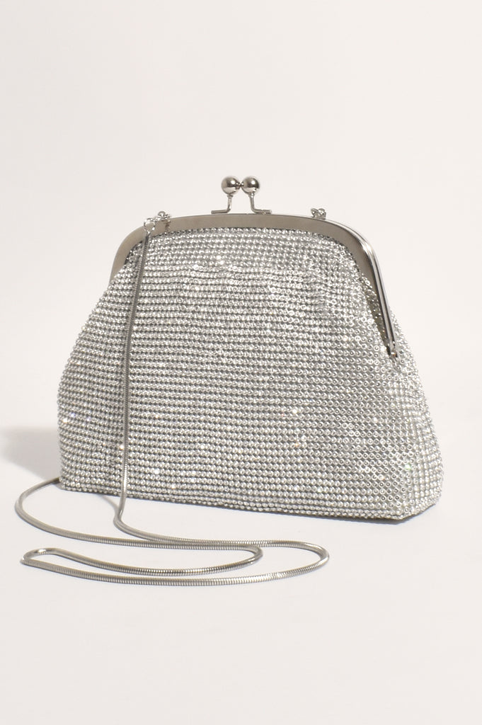 Disco Glam Purse