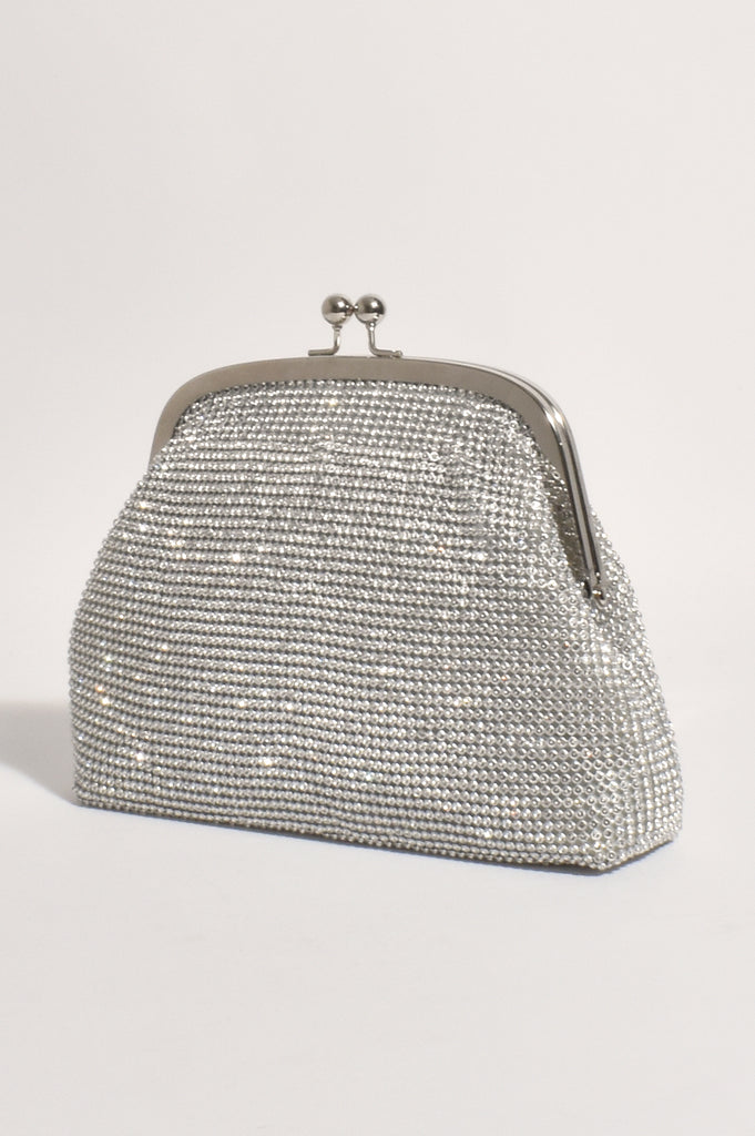 Disco Glam Purse
