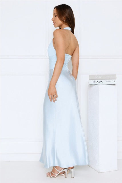 The Eloise Dress