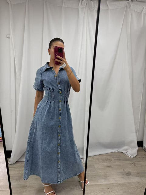 Sophie Dress