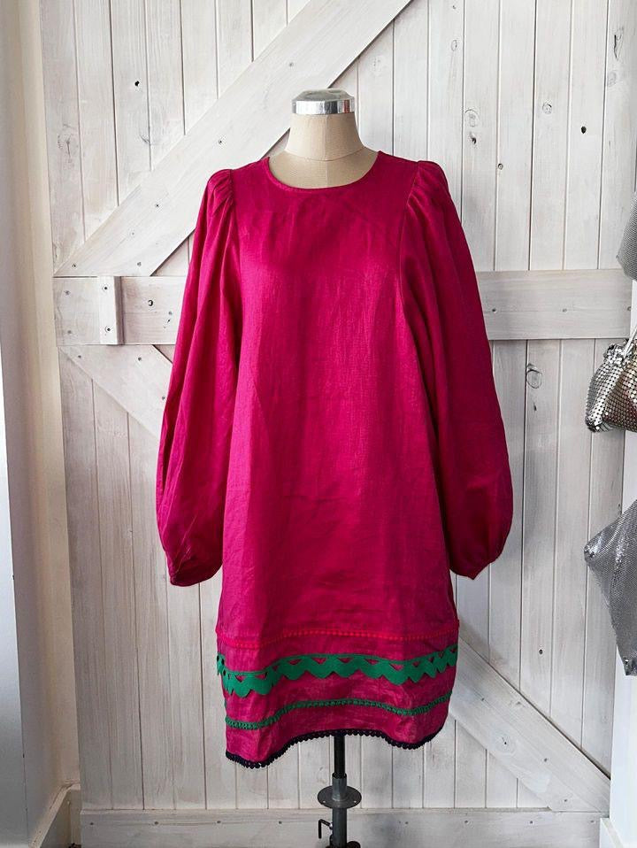 Enslie Dress
