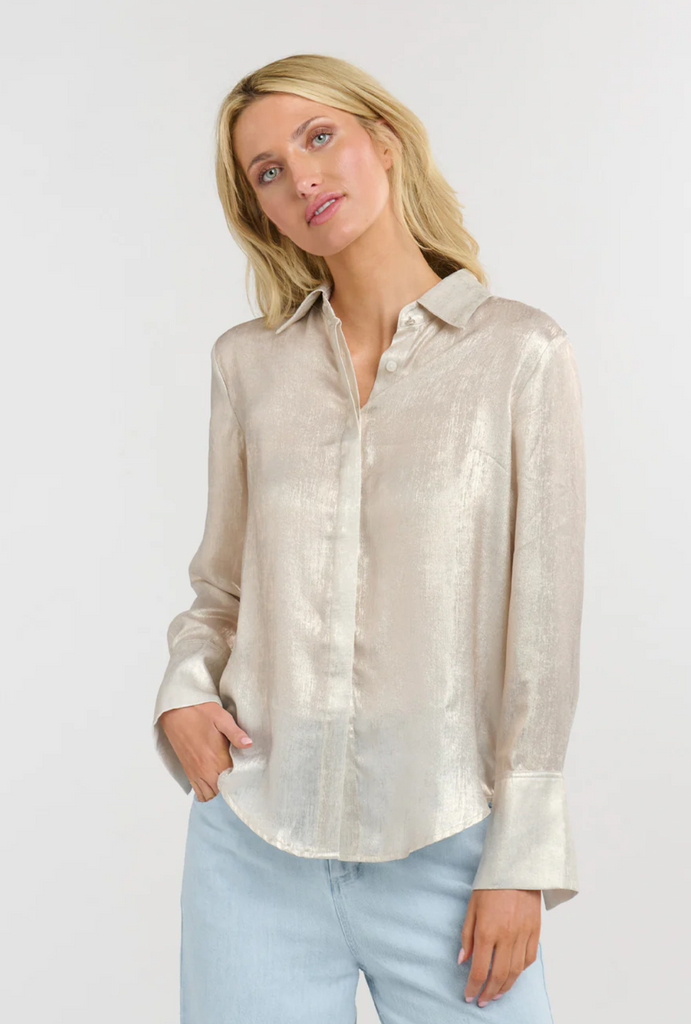 Dallas Shirt