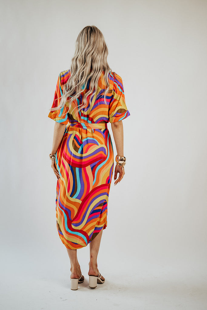 Cleo Dress