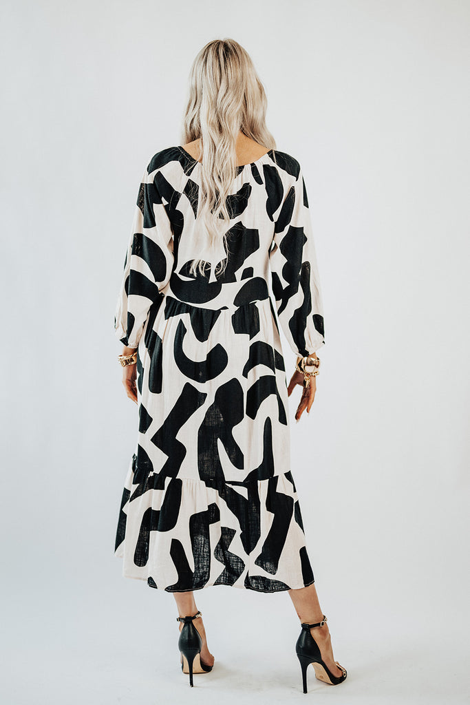 Bally Dress
