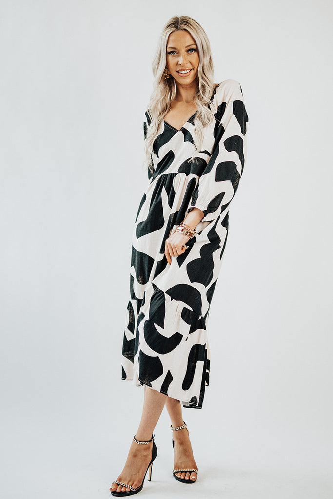Bally Dress