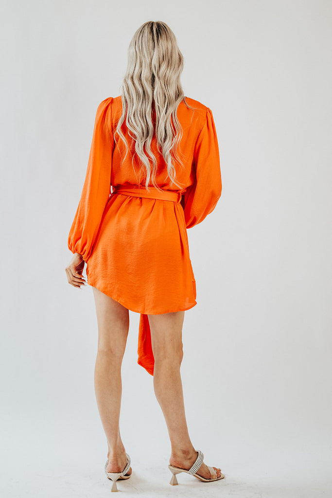 Thea Mini Dress