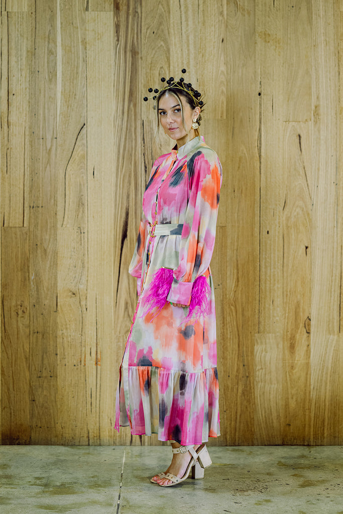 Annie Dress