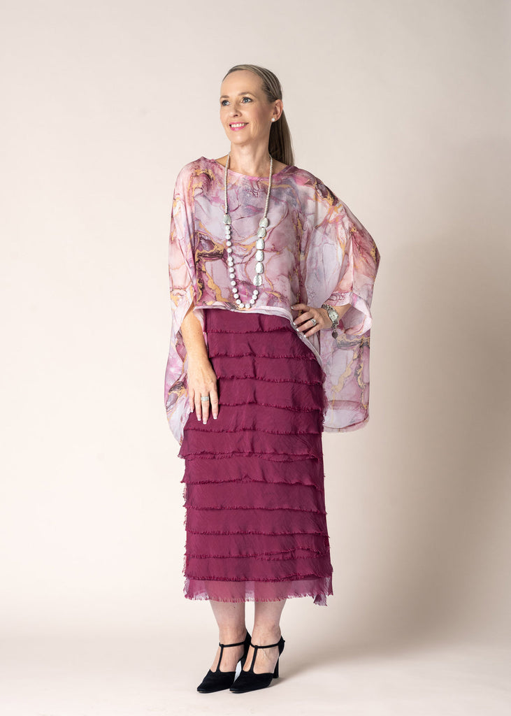 Dayana Top - Tutu