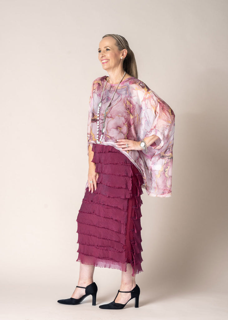 Dayana Top - Tutu