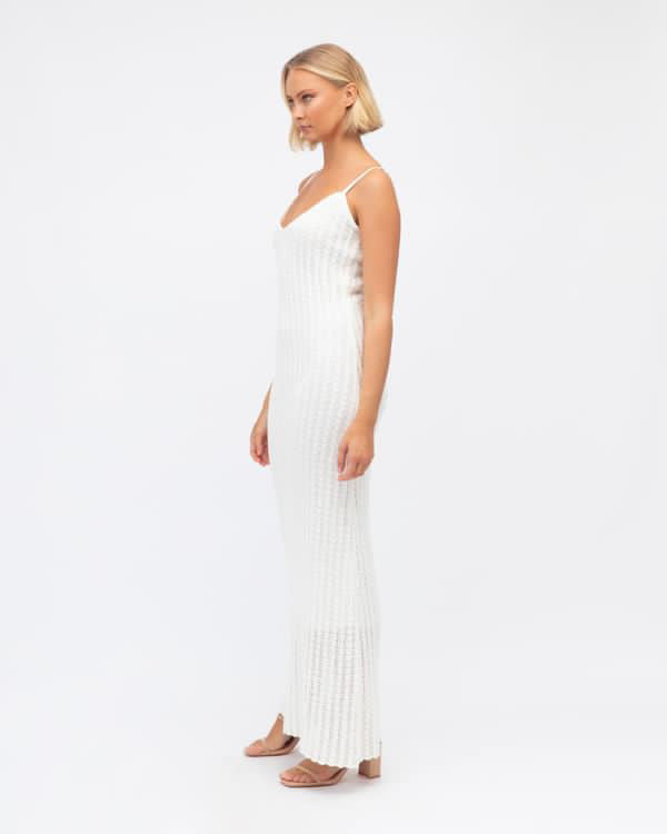 Nara Knit Dress