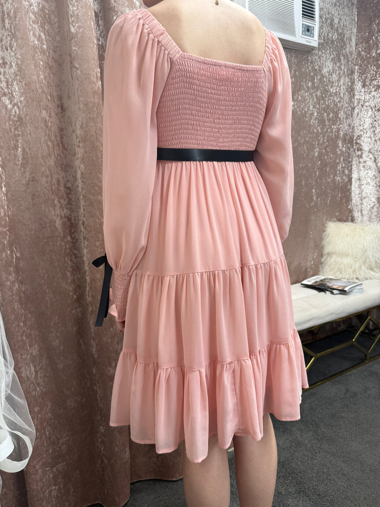 Tonia Dress