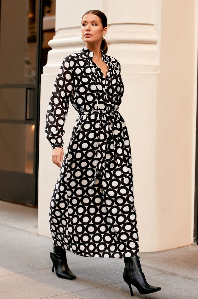 Rory Dress
