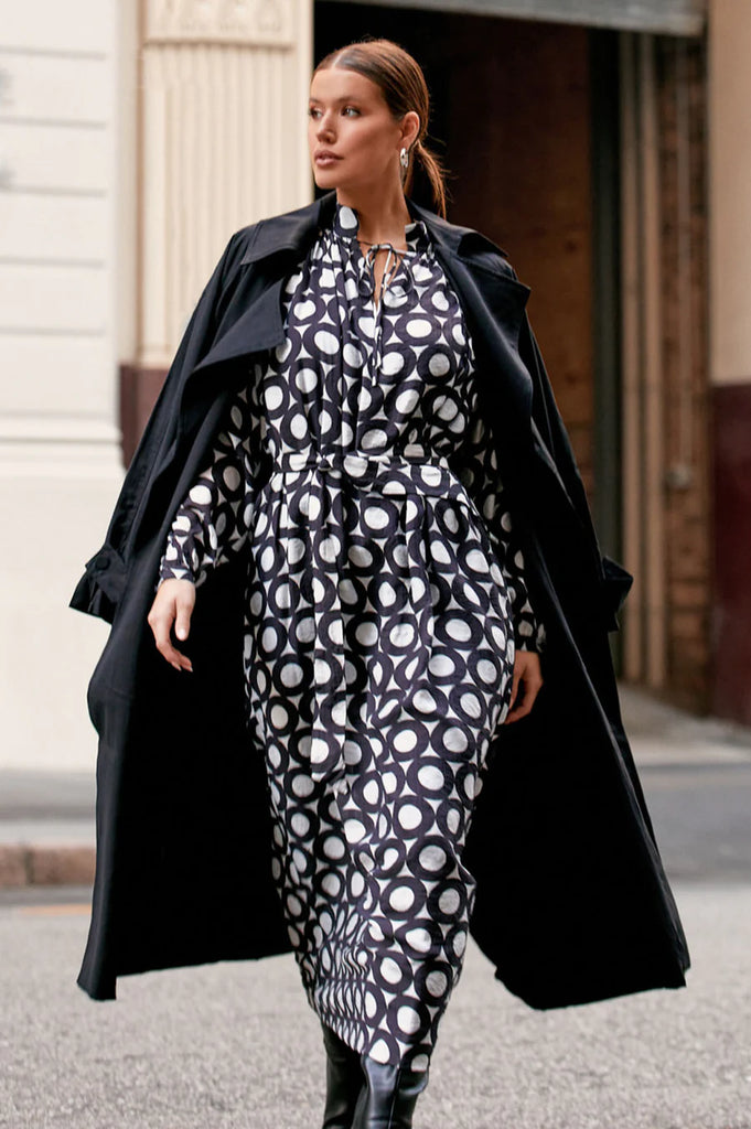Rory Dress