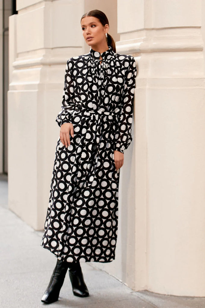 Rory Dress
