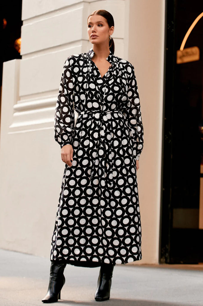 Rory Dress