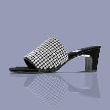 Tess Heels