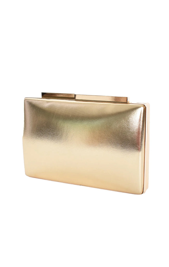 METALLIC STRUCTURED CLUTCH