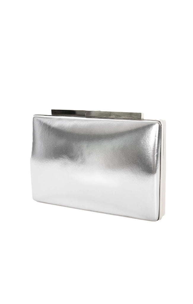 METALLIC STRUCTURED CLUTCH