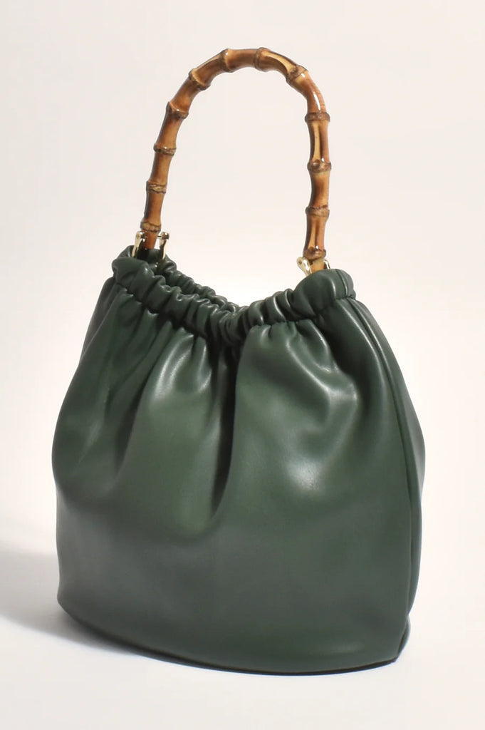 Adeline Cane Handle Bag