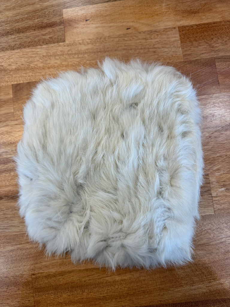 Lola Faux Fur Beanie