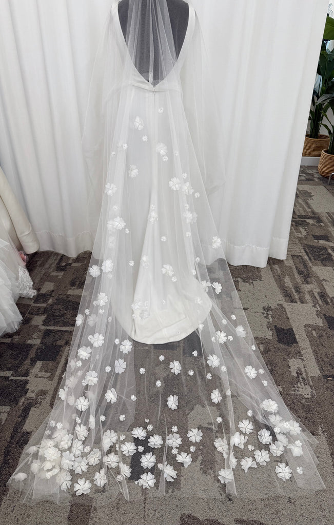 Charlotte Veils