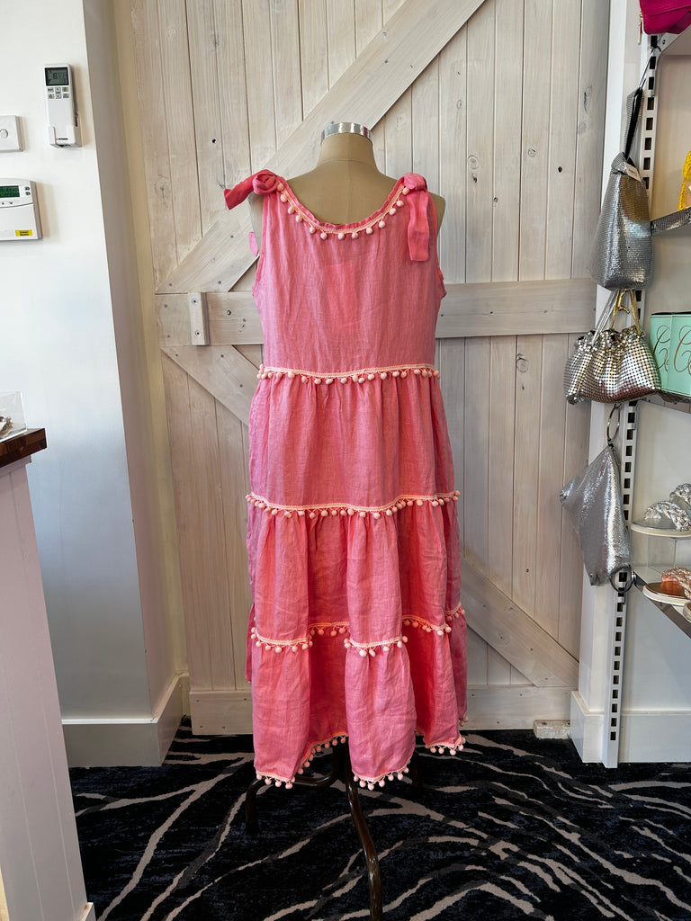 Ella Dress