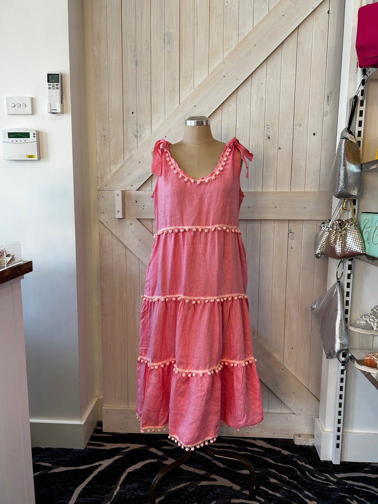 Ella Dress