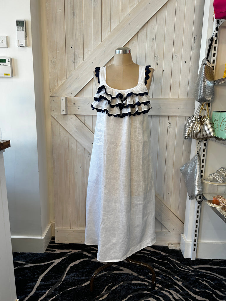 Elsie Dress