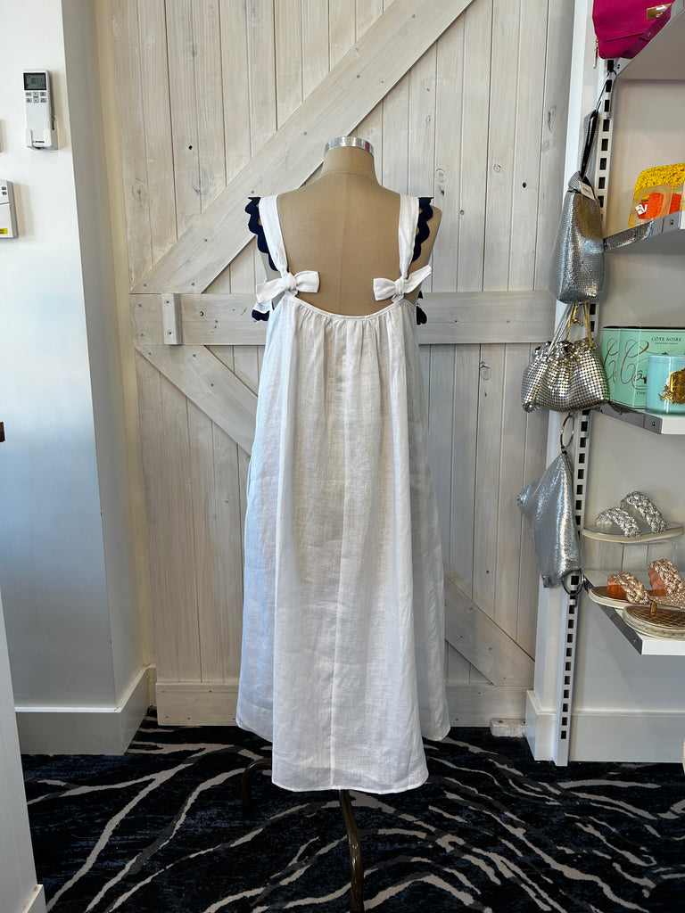 Elsie Dress