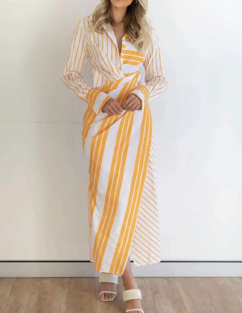 Jemma Midi Dress