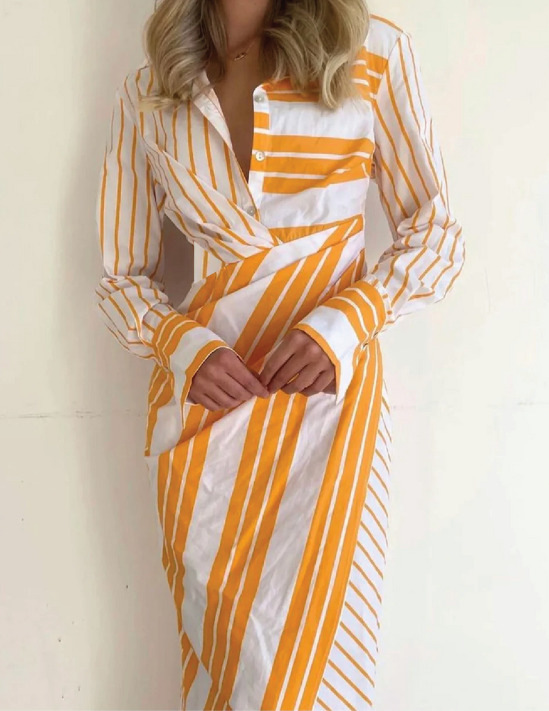 Jemma Midi Dress