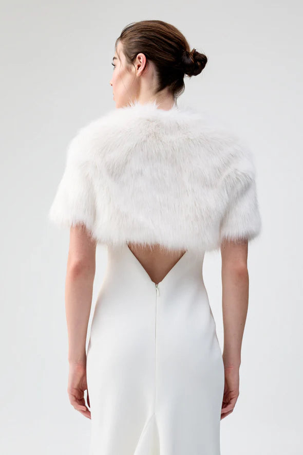 Unreal Fur - Love a Fur Bolero