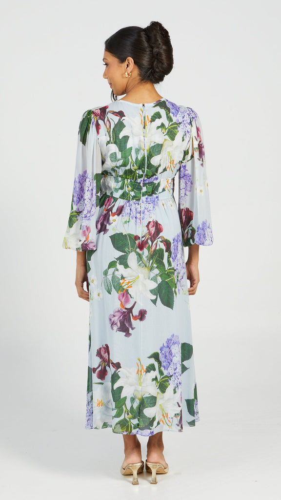 Mackay Gown